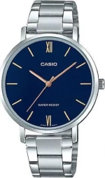 Casio Ltp-vt01d-2budf