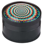 Grinder Dreanliner Τρίφτης «hypnotise 2» 50mm - 3 Parts