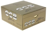 Ocb Premium Χαρτάκια - Gold King Size Slim 50τεμ.