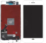 Οθόνη & Μηχανισμός Αφής Apple Iphone 8 Λευκό Type A+