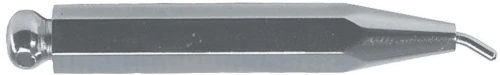 Gewa Chinrest Key - Chrome