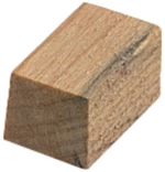 Gewa Cello Bow Wedge - Frog