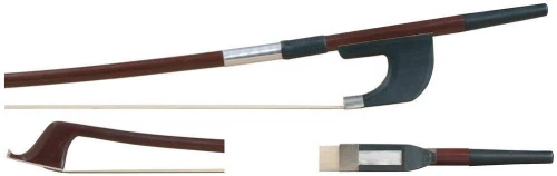 Gewapure Double Bass Bow 4/4