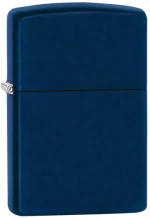 Zippo Αναπτήρας - 239 Navy Blue