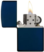 Zippo Αναπτήρας - 239 Navy Blue