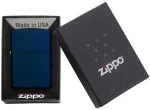 Zippo Αναπτήρας - 239 Navy Blue