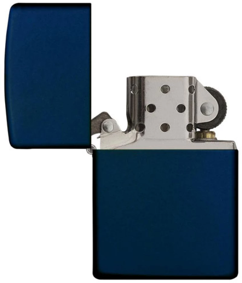Zippo Αναπτήρας - 239 Navy Blue