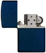 Zippo Αναπτήρας - 239 Navy Blue