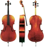 Gewa Maestro 6 Antique