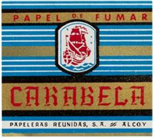 Carabela - Alcoy