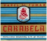 Carabela - Alcoy