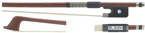 Gewa Massaranduba Student, Round 1/2