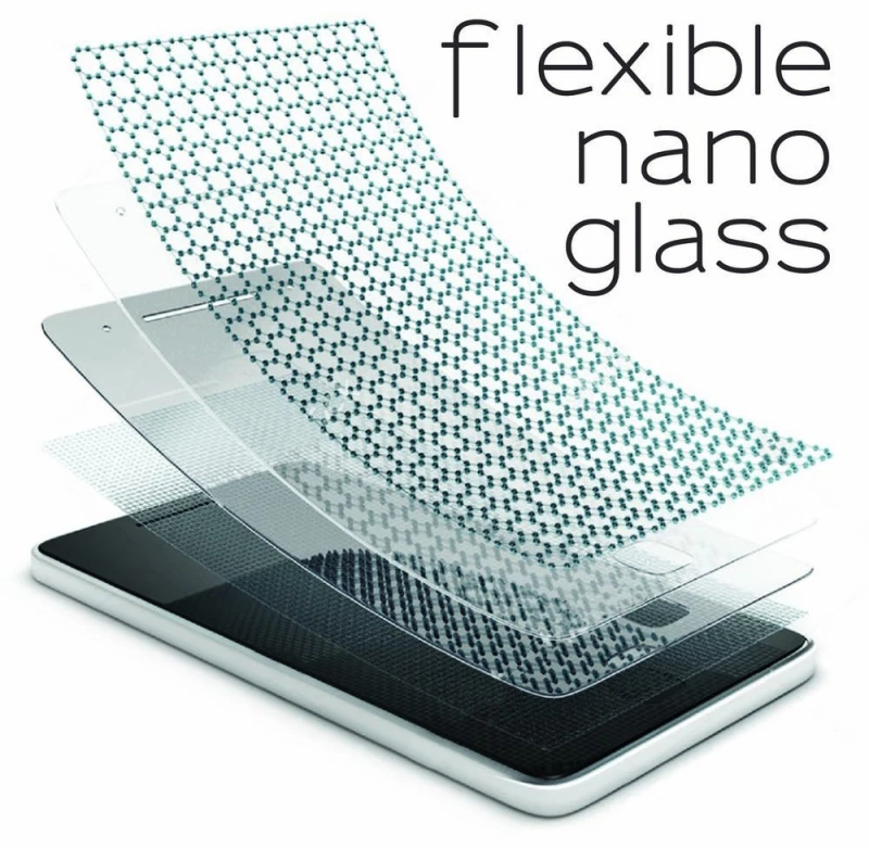 Tempered Glass Ancus Nano Shield 0.15 Mm 9h Για Tcl T767h 20r
