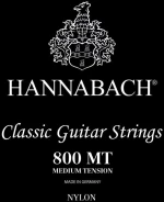 Hannabach 800 Mt