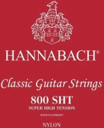 Hannabach 800 Sht - D4
