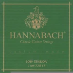 Hannabach 728 Lt - Basses