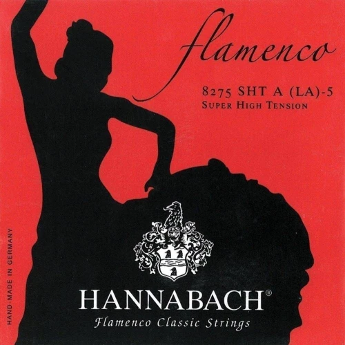 Hannabach 827 Sht Flamenco - A5