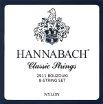 Hannabach 2911 - 8-string Bouzouki