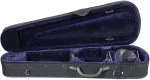 Hidersine Vc5b Violin Case - 3/4