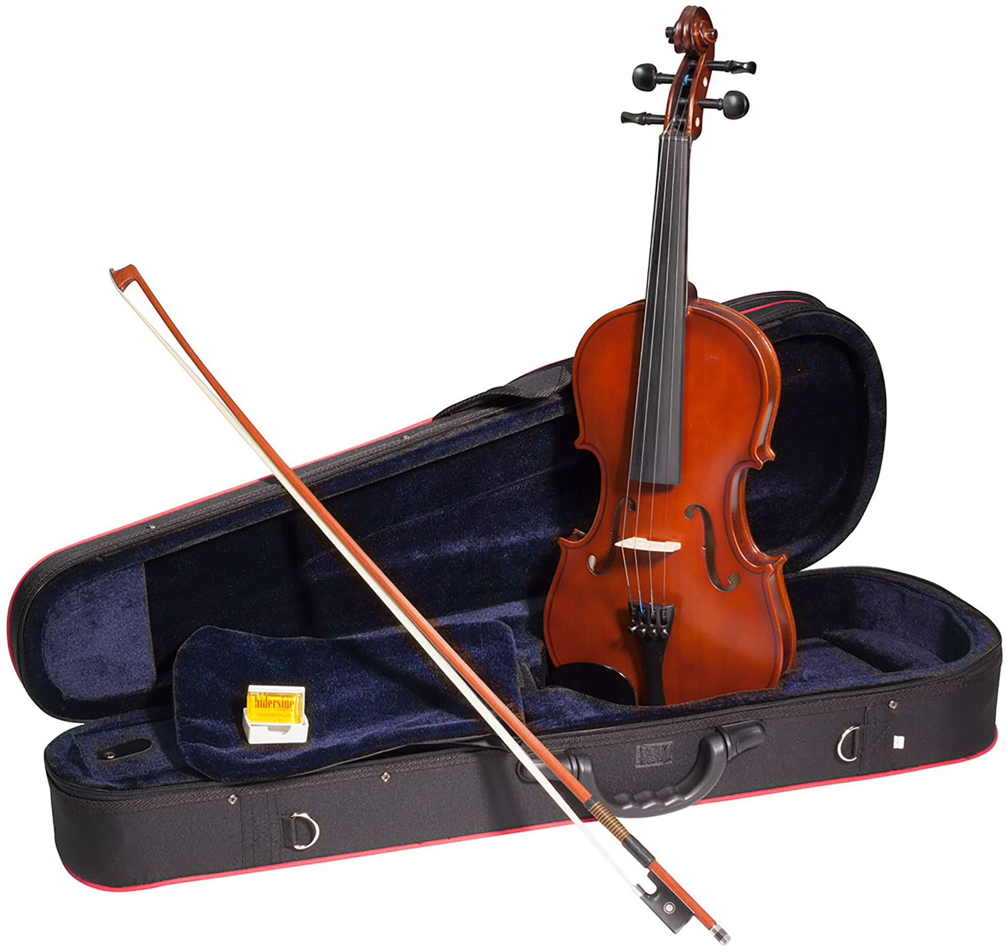 Hidersine 3176b Inizio Violin - 3/4