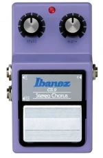 Ibanez Cs9 Stereo Chorus