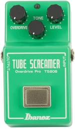 Ibanez Ts808 35th Anniversary Overdrive