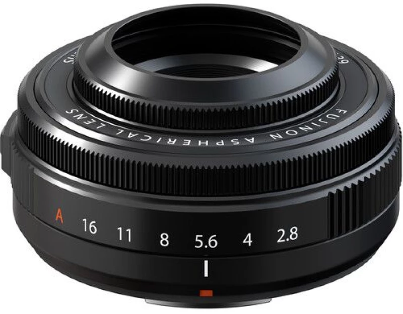 Fujifilm Xf 27mm F/2.8 R Wr Lens