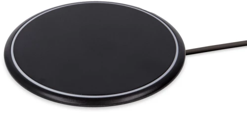 Setty Wireless Charger 10w Black