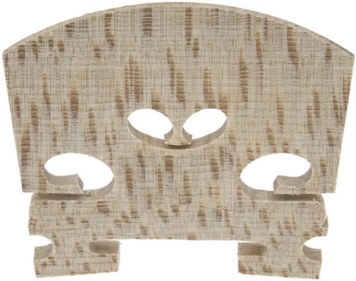 Infinity Mvbg Violin Bridge - 3/4