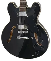 Jacky Jackson Lgsb35 - Black Gloss