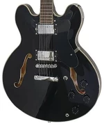 Jacky Jackson Lgsb35 - Black Gloss