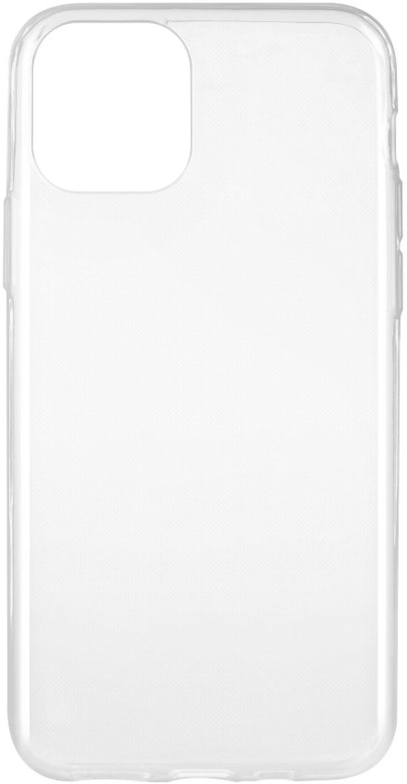 A53 Θηκη Σιλικονησ Clear Για Samsung (οεμ)
