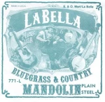 La Bella 773l N.3 (re)