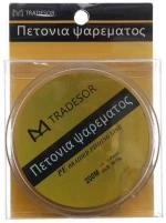 Πετονιά Ψαρέματος/νήμα - 200m - 5.0 - 30456