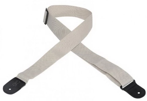Levy's M8 Polypropylene 2" - Grey