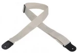 Levy's M8 Polypropylene 2" - Grey