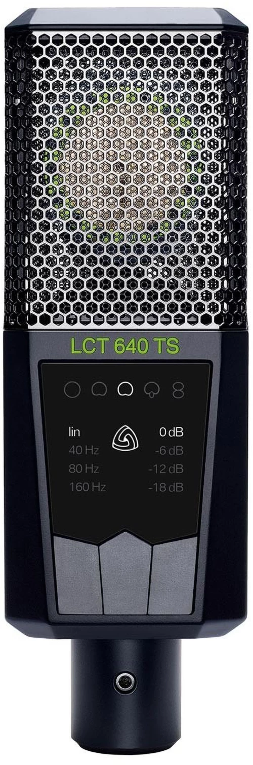 Lewitt Lct 640 Ts