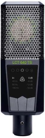 Lewitt Lct 640 Ts