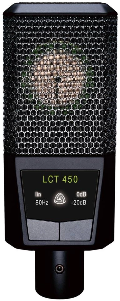 Lewitt Lct 450