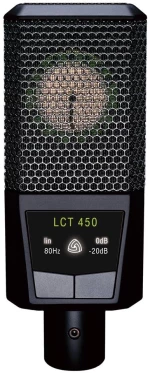 Lewitt Lct 450