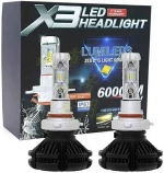 Λάμπες Led - H11 - X3 - 501663