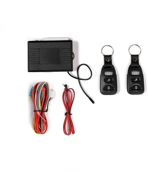 Συναγερμός Αυτοκινήτου – Keyless Entry System – Octopus – 420288