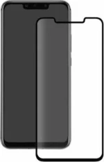 Mate 30 Pro 5d Full Face Tempered Glass Black