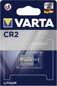 Varta Cr2