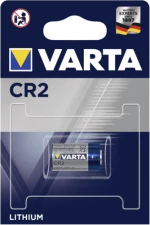 Varta Cr2