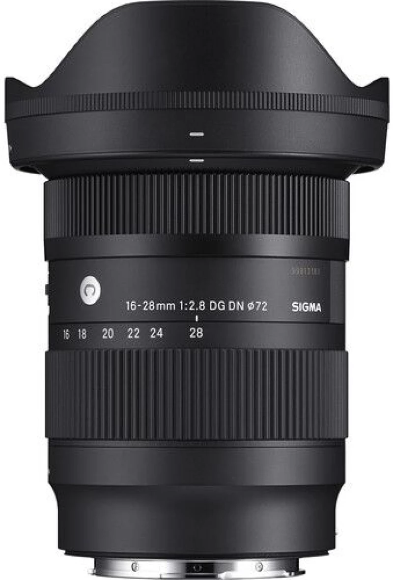 Sigma 16-28mm F/2.8 Dg Dn Contemporary For Sony E Mount