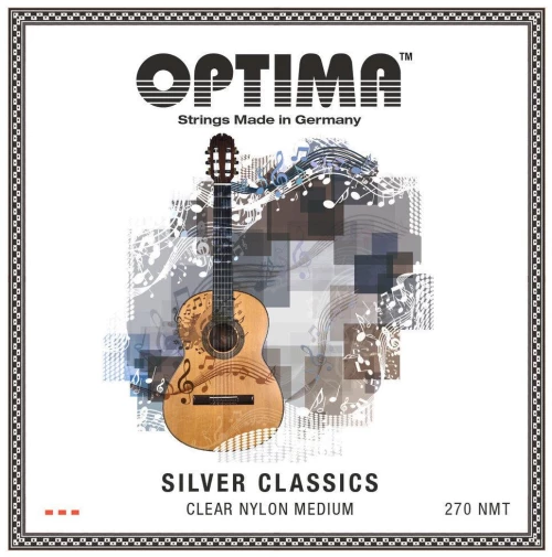 Optima Silver Classics, Medium - 4/4