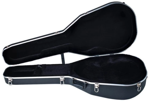 Ovation Case Abs Super Shallow