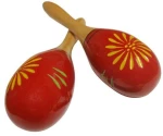 Peace Rh-23 Maracas