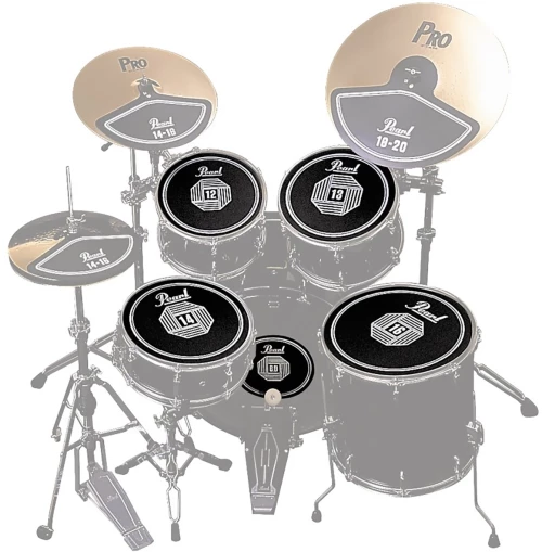 Pearl Rp-50